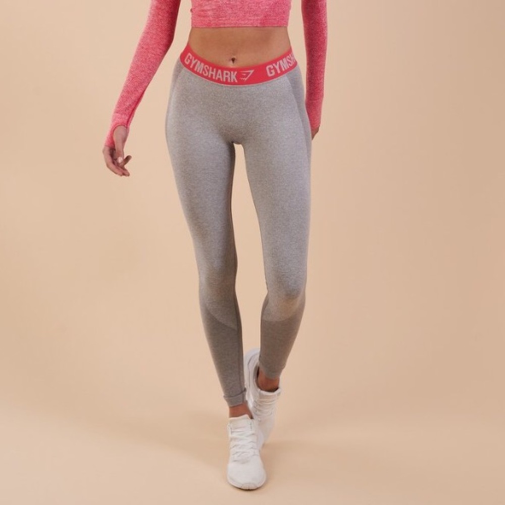 Gymshark Flex Leggings